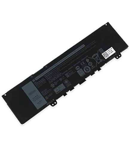 Amazon.co.jp: Plcbatt® 純正 F62G0 適用するInspiron 13 5000