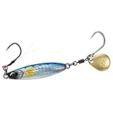 ダイワ(DAIWA) サムライジグＲスピン２０ｇ PHマイワシ