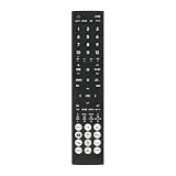 テレビリモコン ERF3B46H 音声検索対応 fit for Hisense ハイセンス 液晶テレビ 75A6K 65A6K 55A68K 43E6N 50E6N5 5E6N 65E6N 75E6N 85E6N 43E60N 50E60N 55E60N 65E60N 75E60N対応