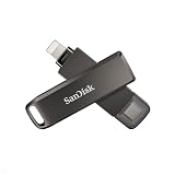 SanDisk TYPE-C SDIX70N-128G-GN6NE Lightnig Flash