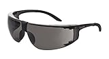 bolle SAFETY カーブ スモークレンズ 1653802A