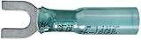Gardner Bender AMT-113 16-14 Gauge Blue Spade Terminal, 3-Pack [並行輸入品]