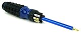 Stalwart 75-2510 Hawk 8 in 1 Multipurpose Lighted Magnetic Driver with Bits [並行輸入品]
