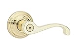 Kwikset KUS ドアレバー #730CHL (内錠) US3