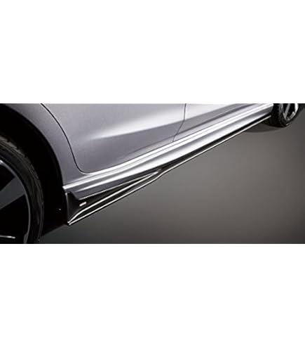 Amazon | 【スバル純正】STI 【フロントアンダースポイラー
