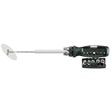 SRI SHOP 20 in 1 ドライバー ドライバーセット 伸縮式ピックアップツール8PK-3220