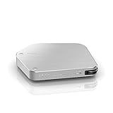 パイオニア Stellanova Bluetooth対応 ハイレゾオーディオ USB DACアンプ単体 シルバー APS-DA101JS