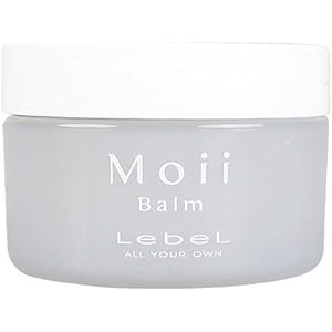 LebeL(ルベル) モイ バーム ウォークインフォレスト ボディクリーム 37g