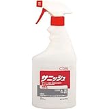 シーバイエス:シーバイエス アルコール製剤 サニッシュ 550ml 4978778 型式:4978778