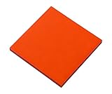 ベークライト板 PF-050504 495mm×495mm 4mm (1枚入り) /2-9218-04