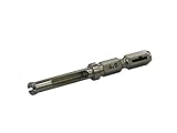ユニカ 充電ダイヤコアビット セミドライ WAX付 6.0mm DJW6.0x60S