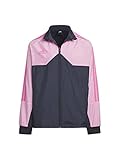 adidas(アディダス) U TIRO CB ウィンドブレーカー ジャケット レジェンドインク/ブリスピンク 160