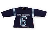 Moujonjon(ムージョンジョン) Tシャツ・カットソー 80サイズ 男の子