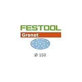 ハーフェレジャパン サンドペーパー GR D150 P280 100枚入り 496984