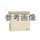 未来工業 ウオルボックス （プラスチック製防雨スイッチボックス）屋根付 （WB-13AM）