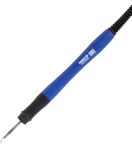 Amazon | 白光(HAKKO) マイクロはんだごて FM-2032 | ハンダゴテ