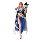 ワンピース BATTLE RECORD COLLECTION GLORIOSA グロリオーサ フィギュア