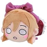ラブライブ！サンシャイン!! 寝そべりぬいぐるみ“1年生-夢で夜空を照らしたい” 　～国木田花丸～