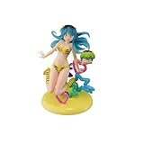 バンプレスト一番くじうる星やつらPart2ラストワン賞ラム&テンフィギュア