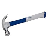 WILLIAMS 20 OZ CURVED CLAW HAMMER (20401) 20オンス カーブ クロウハンマー JHW20401