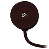 USP Window Bug Glass Break Sensor, Brown (724-Bronze) [並行輸入品]