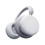 CMF by Nothing Headphone Pro ヘッドホン Bluetooth 5.4 ワイヤレス【最大100時間再生 ノイズキャンセリング 空間オーディオ】 オーバーイヤー 有線 無線 両用 ヘッドフォン マイク内蔵 ハイレゾ 軽量 LDAC ライトグレー