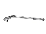 KT Pro Tools C4381-11P 3/8" Drive Flex Head Ratchet [並行輸入品]