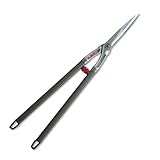 アルスコーポレーション アルス 替刃式軽量刈込鋏 KR-1000L