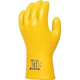 ダイヤゴム:DAILOVE 防寒用ダイローブ102(3L) D102-3L 型式:D102-3L