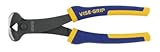 Irwin Industrialツール2078318 8-inch End Cutting Pliers