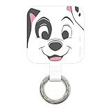 グルマンディーズ(Gourmandise) ディズニーキャラクター マルチリングプラス 101匹わんちゃん DNG-92DL