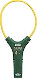 Extech MA3018 3000A TRUE RMS AC Flex Clamp Meter [並行輸入品]