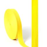 Proooooces 綾テープ 綿 生成り 幅1.5cm 15m 綿 DIY ハンドメイド パーツ 手芸 4