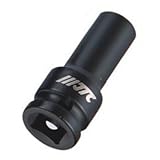 ラグナ:＊19mm インパクト用ソケット JTCJ605E19