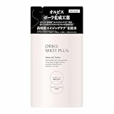 オルビス(ORBIS) 【ローション詰替】 ショットプラス エッセンスローション つめかえ用(ナノ NC ローション) 150mL