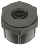 Danco # 81422 1 – 1 / 8 x 7 / 8 Ballcockナット