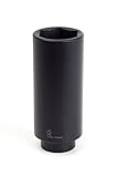 Sunex 248xd 1/2-Inch Drive 1-1/2-Inch Extra Deep Impact Socket [並行輸入品]