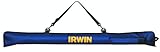 Irwin Industrial 1804138 Levels Soft Case 48 In.