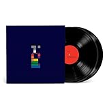 X&Y [2LP ECORECORD VINYL] - COLDPLAY [Analog]