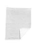 Ideenreich 2033 Waterproof Pad for Changing Mat 50 x 40 cm White with White Border by IDEENREICH