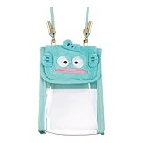 ティーズファクトリー サンリオ ぬいぐるみ マルチポーチ ハンギョドン SR-5544195HD