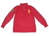 POLO RALPH LAUREN(ポロラルフローレン) ポロシャツ 130サイズ 男の子