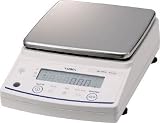 [N-8167758]ＶｉＢＲＡ　高精度電子天びん　ＲＪ－１２００ RJ1200