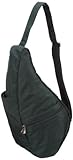 HEALTHY BACK BAG(ヘルシーバックバッグ) マイクロファイバー Sサイズ パイン