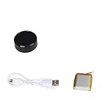 Bolayu Motorcycle Vehicle Car GPS Tracker Kid GPS GSM GPRS Real Time Tracking [並行輸入品]