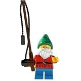 レゴ(LEGO) ミニフィギュア シリーズ4 ノーム (Minifigure Series4) 8804-1