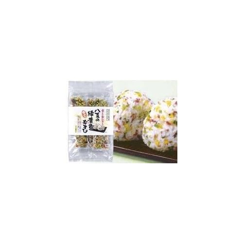 トーノー 八菜の緑黄色おむすび