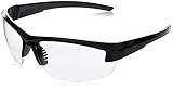 Safety Glasses, Clear, Antifog by Honeywell