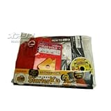 半自動溶接機用 スターターキット ST-001