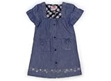 OSHKOSH(オシュコシュ) ワンピース 120サイズ 女の子